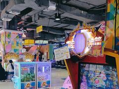 -大玩家(马鞍山万达店)