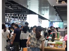 -苏宁极物(苏宁生活广场店)