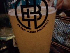 -Shanghai Brew House上海啤酒工坊(老外街店)