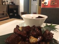 -旅马餐厅(茅家埠店)