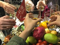 -日进一片海.生腌海鲜火锅.宵夜烧烤(三里屯总店)