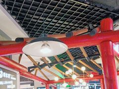 -蛙一刀·麻椒鱼火锅(金仙桥店)