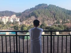 -宜春明月山维景国际温泉度假酒店