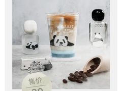 -Manner Coffee(壹方城店)