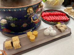 -东来顺•非遗火锅(外滩店)