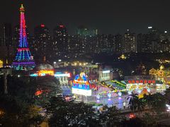 -深圳威尼斯英迪格酒店