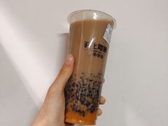 霸气全家福-沪上阿姨·精选茶饮(桃源友嘉购物广场店)