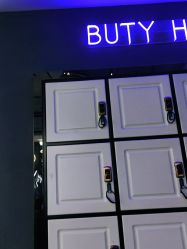 -BUTY HAIR 比帝专业烫染店
