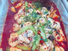 -大铁勺新津菜(东丽阳光新业广场店)