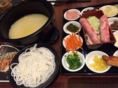 -阿香米线(宁波来福士广场店)