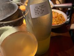 -毛辣果·酸(OHA复兴西路店)