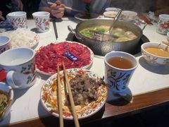 -汕头八合里海记牛肉店(清河店)