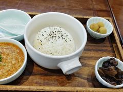 -蟹上黄·蟹黄面·江南糖水(人民广场店)