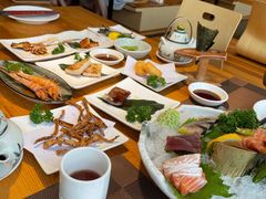 -禾风·海鲜料理自助(玉林店)