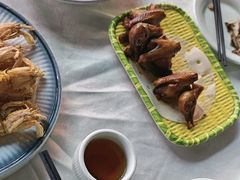 -五谷芳乳鸽王(海景店)