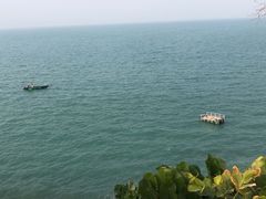 -美人鱼悬崖海景餐厅(鹿嘴山庄店)