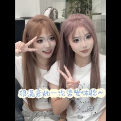 -DL HOPE明星造型