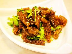 -粤点王茶楼(海丰店)