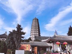 -法门文化景区