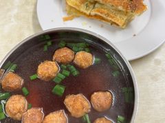 -大南门牛肉包子店