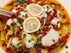 -绿草地·湘菜(7mall店)