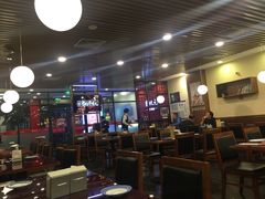 大堂-宏状元现熬粥·京味菜(黄寺大街店)
