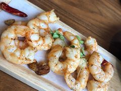 -G+KITCHEN(龙湖狮山天街店)