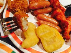 -夜宴江景餐厅