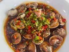 -小郭私房菜·海肠捞饭店(学士街店)