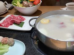 -协成海鲜火锅(情侣路店)