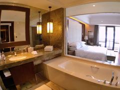 -长白山万达喜来登度假酒店