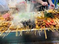-郭记小街麻辣烫(南小街总店)