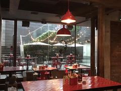 -Luchador摔跤手墨西哥餐厅(恒宇广场店)