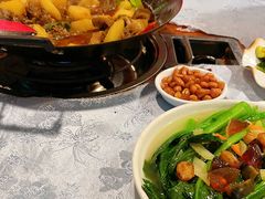 -顺德公美食(西乡店)