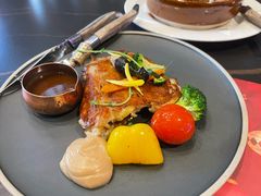-Mezomd曼索蒂西班牙餐厅(广粤店)