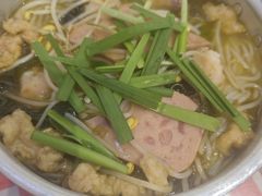 -石榴姐•山城小馆(创始店)