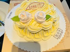 -新天世纪中餐厅