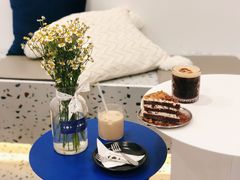 -FULL MOON满月咖啡