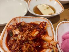 -海云台韩式汤饭·13年匠心韩料(南山店)