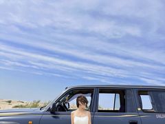 -库伦旗银沙湾旅游景区