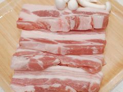 -韩时烤肉(丰科万达广场店)