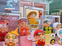 -泡泡玛特POPMART(壹号店)