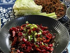 -滇道云南特色料理(康定路店)