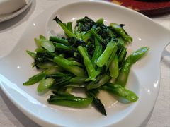 -月福京味斋·烤鸭店·北京菜(鼓楼总店)