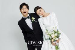 -CD视觉婚纱摄影