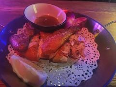 -胡桃里音乐酒馆(仓山万达店)