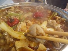 -松哥油焖大虾(皇岗一店)
