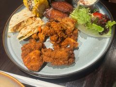 -bluefrog蓝蛙(皇庭广场店)