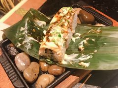 -無境·匠心日本料理(汉街店)