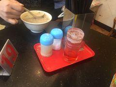 -熊记鸡粥瑞熊美食店(石岗大街店)